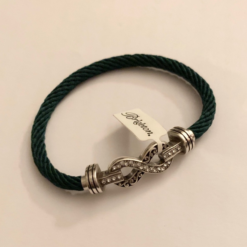 Brighton Infinity Bracelet